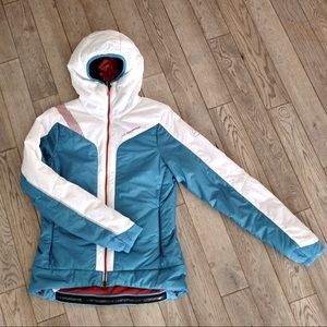 La Sportiva Estela 2.0 Primaloft Women Jacket
